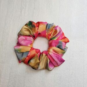 Luxe Oversized Scrunchies | XXL Scrunchies Set | Handmade Set | Gift ready